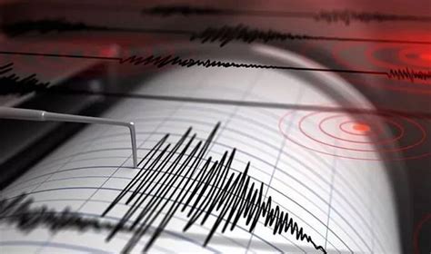 Peş peşe depremler AFAD açıkladı